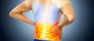 How To Relieve Lower Back Pain