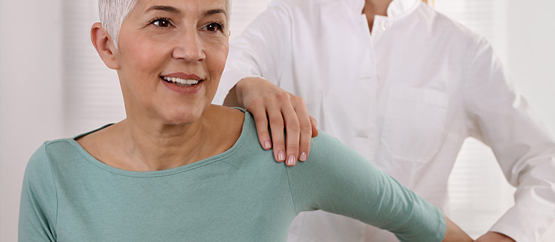 Chiropractic Care For The Elderly