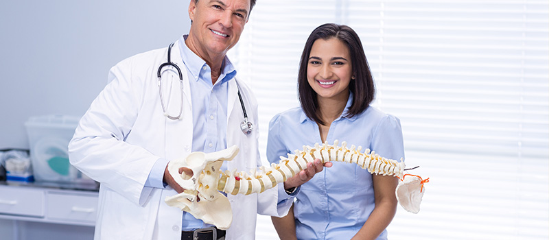 What To Expect After Visiting Your Chiropractor