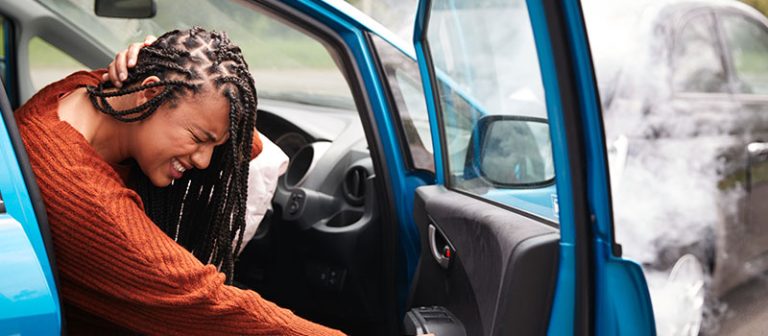 How Many Chiropractic Sessions Do You Need Following An Auto Accident?