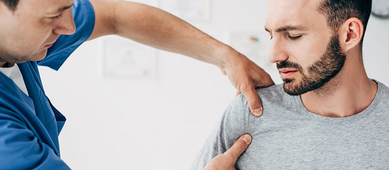 Is it Normal To Feel Sore After Chiropractic Adjustment?