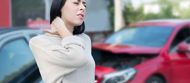 Top Reasons To See A Chiropractor After An Auto Accident