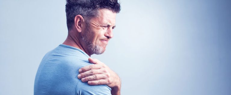 A Chiropractor Can Help Manage Your Muscle Pain