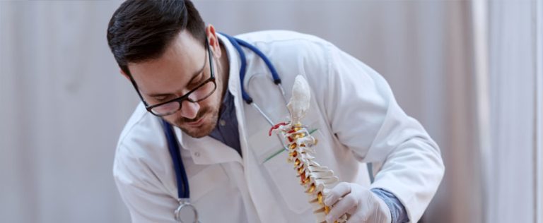 Consider These Factors When Choosing A Chiropractor