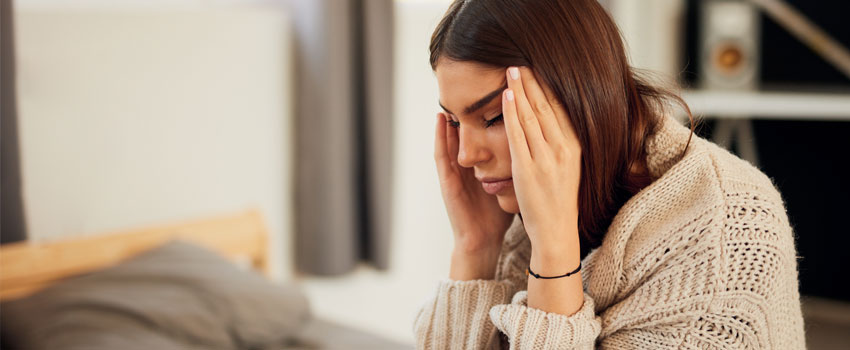 How Does Chiropractic Care Help With Migraines And Headaches