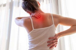 How Long Does Soreness Last After a Car Accident?