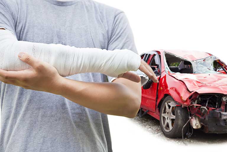Common Car Accident Injuries And Your Treatment Options