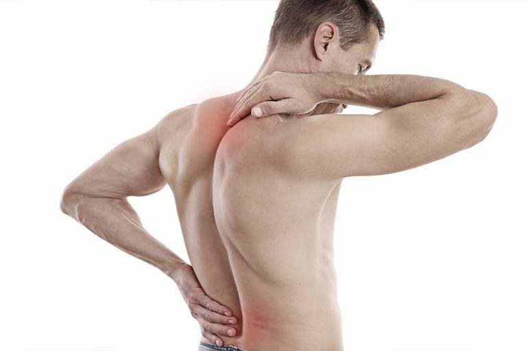 Muscle Spasms After A Car Accident: Causes & Treatment