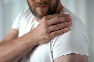 Treating Muscle Pain And Soreness After A Car Accident