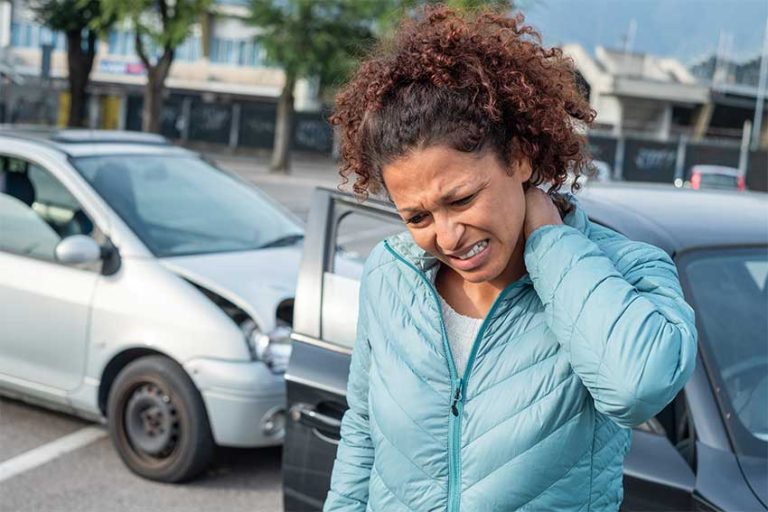 What To Do About Whiplash After A Car Accident?