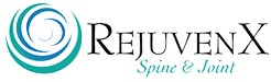 RejuvenX Logo